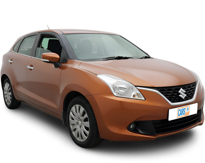 Maruti Baleno-img